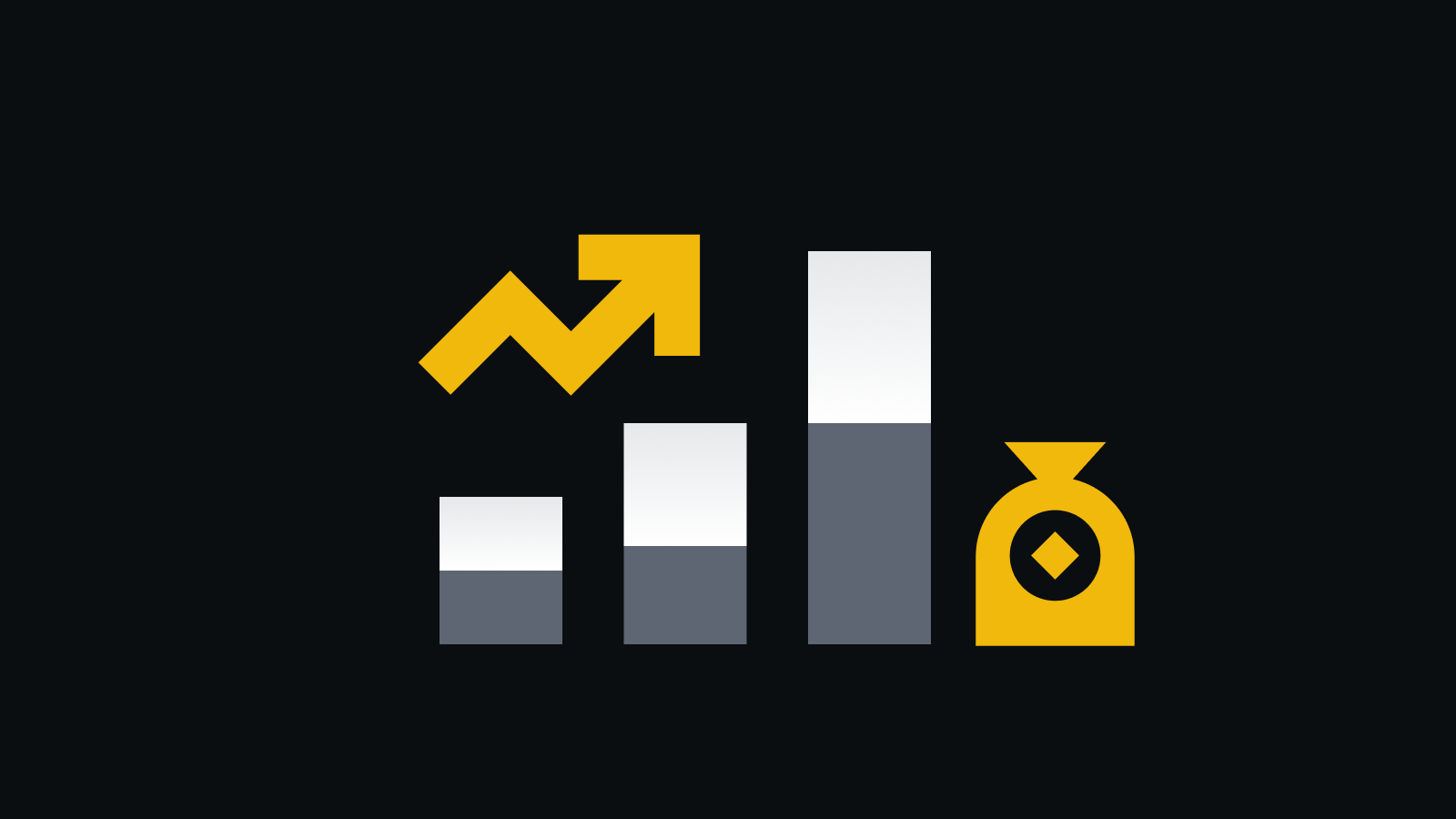 安全高效交易首选